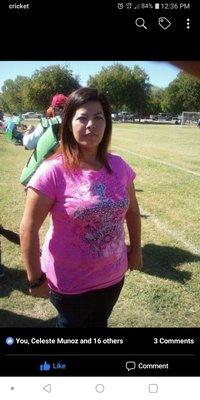 photo of Sylvana E.