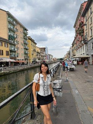 Photo of Sian S.