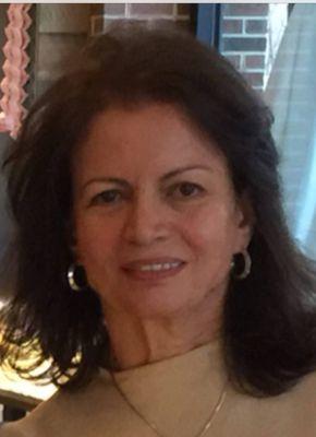 Photo of Shahnaz K.