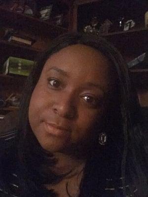 photo of Ambrosia T.