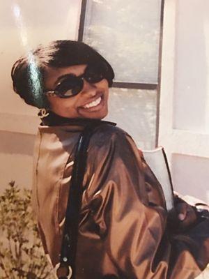 photo of Tajuanya D.