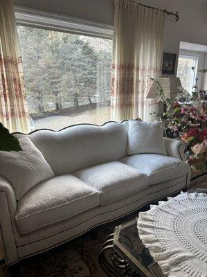 photo of Matthew and Athena D.