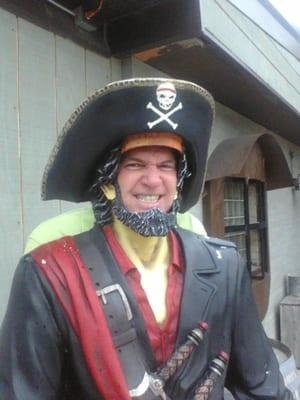 Photo of Geoff Z.