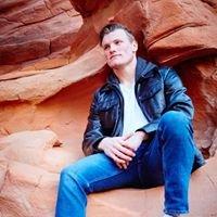 photo of Jared R.
