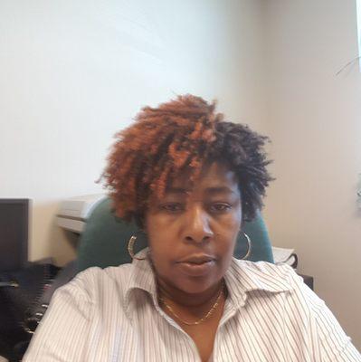 Photo of Sandra C.