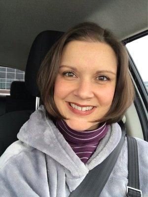 Photo of Kari S.