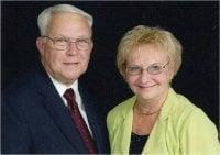Photo of Judy C.