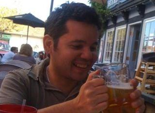 Photo of Angelo T.