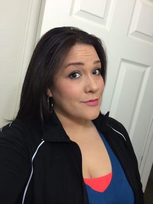 Photo of Laura F.