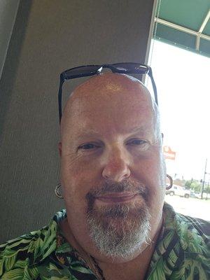 photo of Scott O.