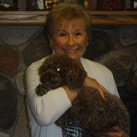 Photo of Mary A.