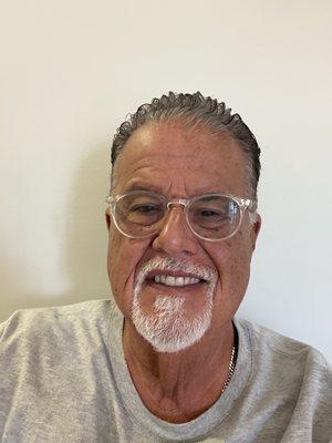 Photo of Jose M.
