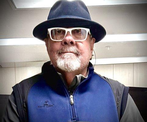 Photo of Miguel C.