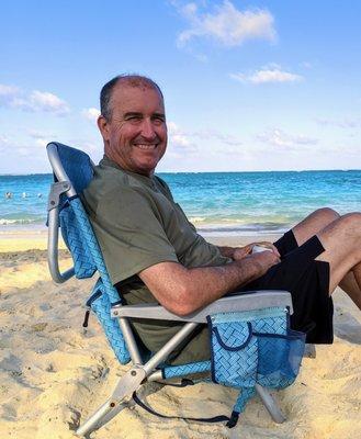 Photo of Darren C.