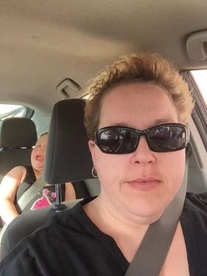 photo of Misti M.