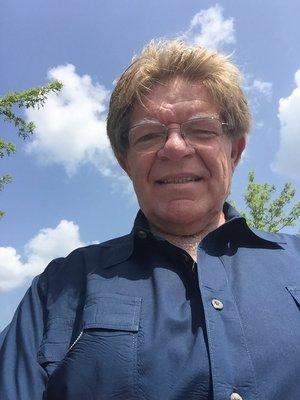 Photo of Rick M.