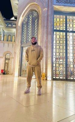 Photo of Ahmed A.