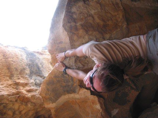 Photo of Heather D.
