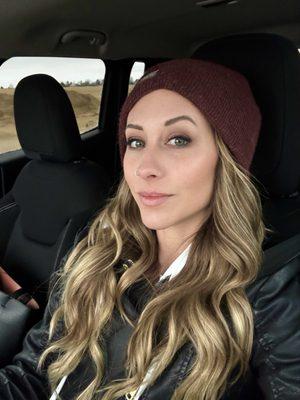 photo of Danielle O.