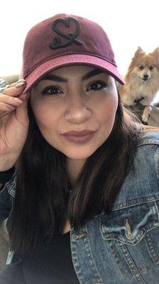 Photo of Cassie V.