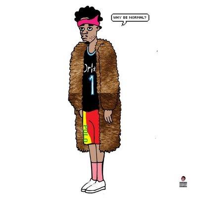 photo of Christopher C.