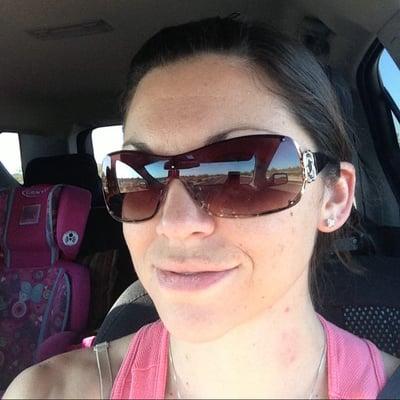 Photo of Nicole E.