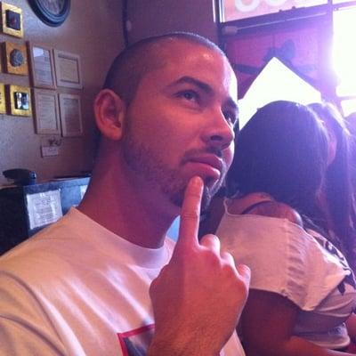 photo of Christian C.