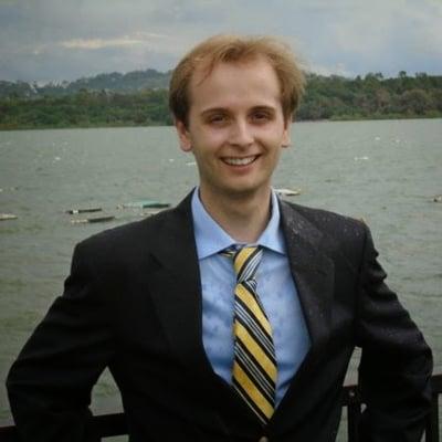 photo of Robert D.