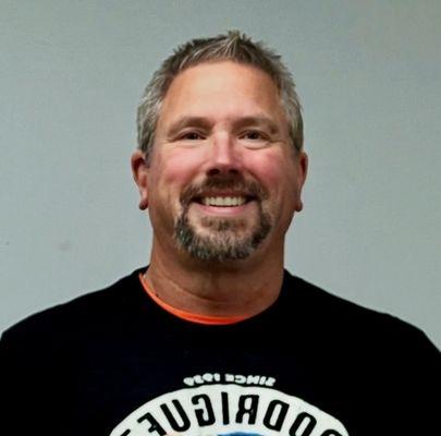 Photo of Dave S.