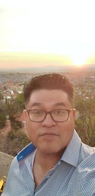 Photo of Nahum R.