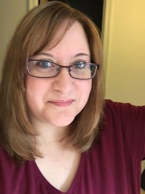 Photo of Paula J.