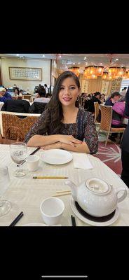 Photo of Jacqueline A.