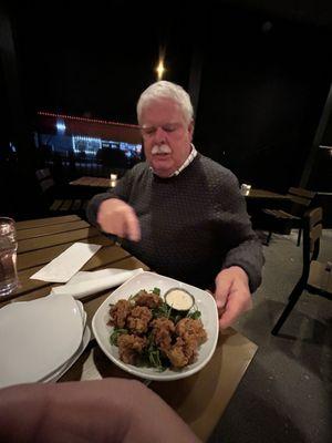 Photo of Bill K.