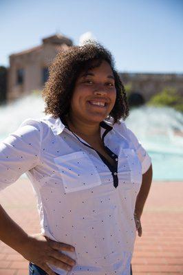 Photo of Lauren M.