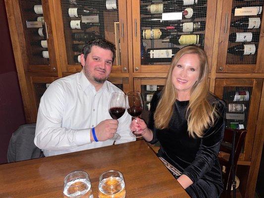 Photo of Danielle D.