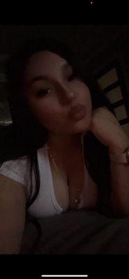 photo of Stephanie B.