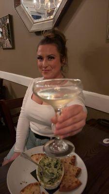 Photo of Kacie M.
