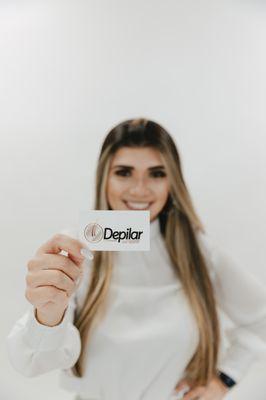 photo of Depilar H.