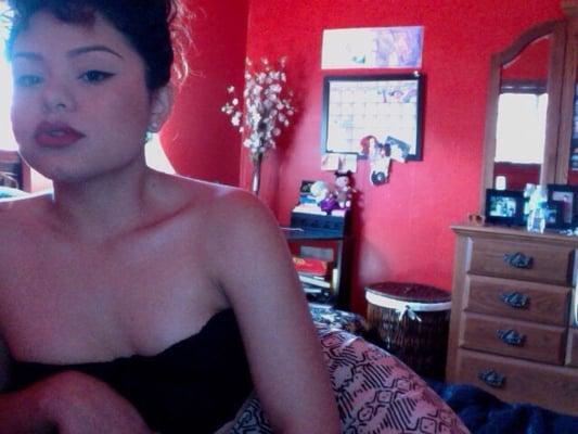 photo of Stephanie C.