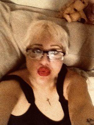 photo of Catherine C.