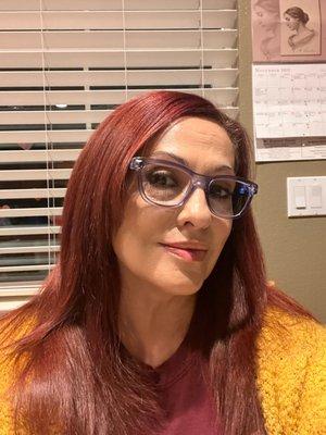 Photo of Ana Iris B.