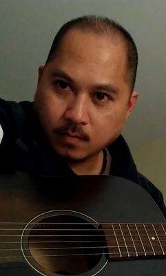 Photo of Mac R. M.