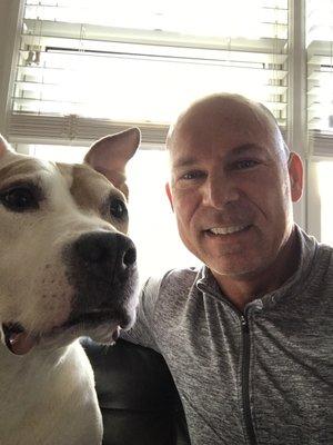 Photo of Tommy T.