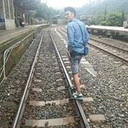 photo of Kam Shing L.