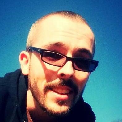 Photo of Mitch E.