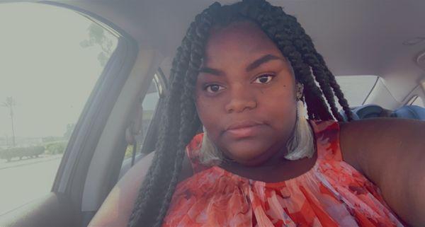 Photo of Patrice O.