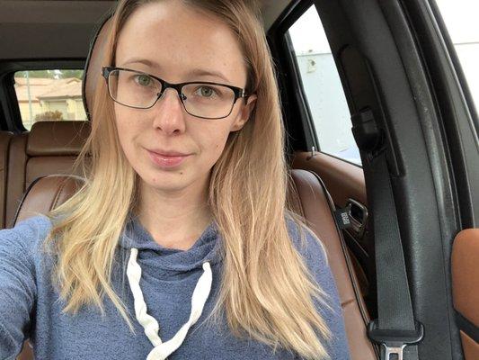 photo of Jennifer M.