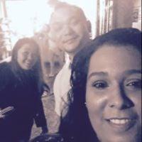 photo of Christine C.