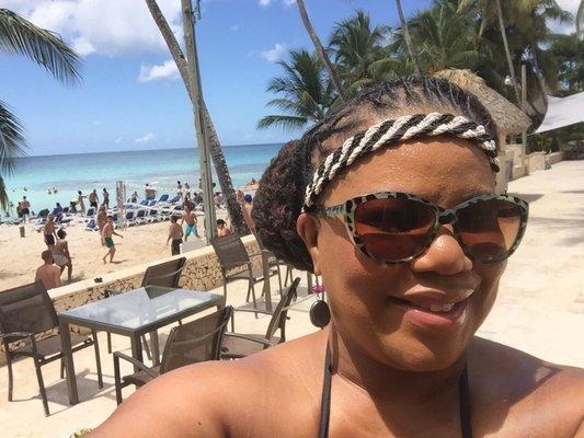 photo of Trinnette C.