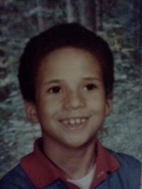 Photo of Deondre B.